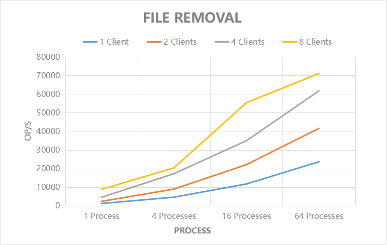 File Removal